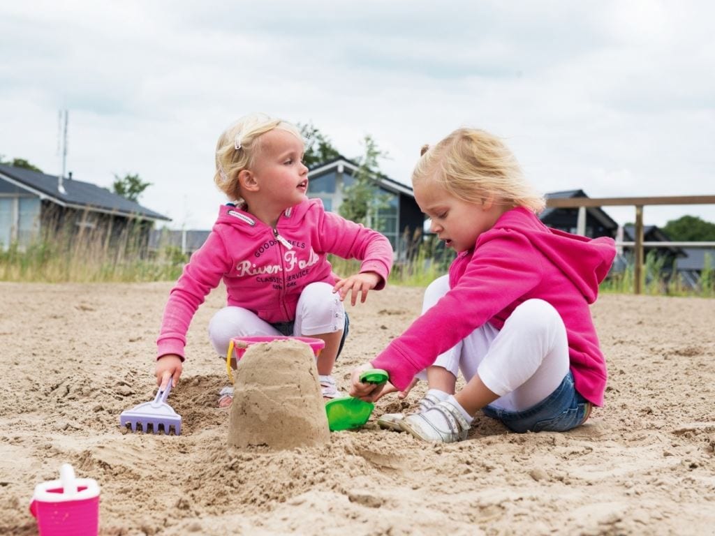 Landal Waterpark Sneekermeer