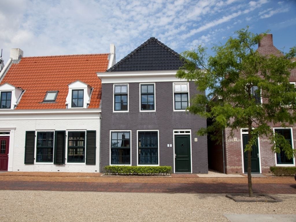 woning 4p, 3 nachten v.a. €429,-